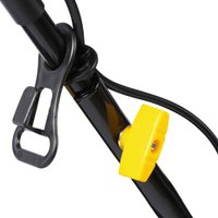Газонокосилка Champion EM3816