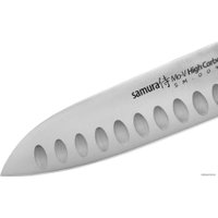 Кухонный нож Samura Mo-V SM-0093