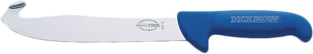 

Кухонный нож Friedr. Dick ErgoGrip Special 82431210 (синий)