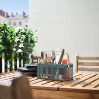 Лоток для столовых приборов Ikea Vimpelfisk 30581648