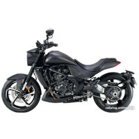 Мотоцикл Zontes ZT350-S (черный) в Барановичах