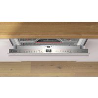 Встраиваемая посудомоечная машина Bosch Series 6 SMD6ECX00E
