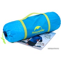 Треккинговая палатка Naturehike P-Series 2 NH18Z022-P (голубой)