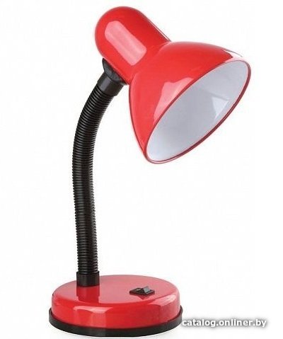 Настольная лампа Camelion KD-301 C04/5755 (Red)