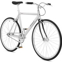 Велосипед Shulz VHS Player M 2025 (серебристый) в Гомеле