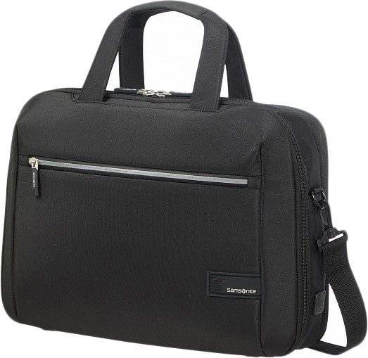 

Сумка Samsonite Litepoint KF2-09002 (черный)