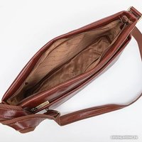 Мужская сумка Francesco Molinary 513-15892-060-BRW (коричневый)