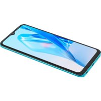 Смартфон Itel Vision 5 Plus 4GB/128GB (бирюзовый)