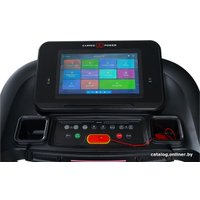 Электрическая беговая дорожка CardioPower S55