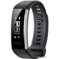 Фитнес-браслет Huawei Band 2 Pro (черный)