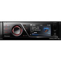 СD/DVD-магнитола Pioneer DVH-730AV