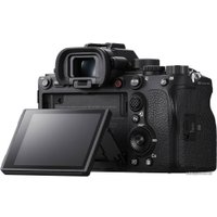 Беззеркальный фотоаппарат Sony Alpha a1 Body (черный)