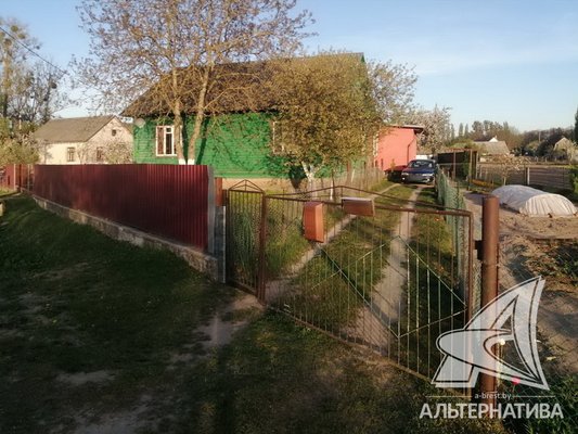 3-комн. квартира — Магдалин