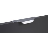 Ручка мебельная Boyard Tera 2.0 RT811SC.1/96/150