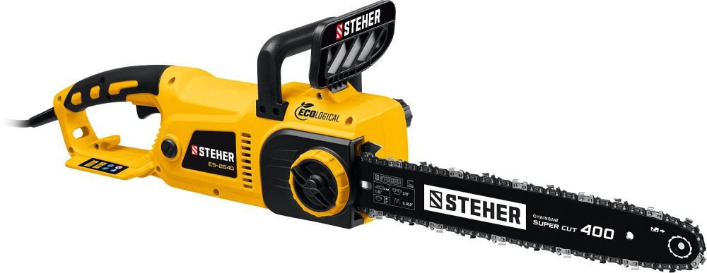 

Электрическая пила Steher ES-2640