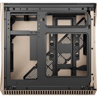 Корпус Fractal Design Era ITX Gold - TG FD-CA-ERA-ITX-CHP