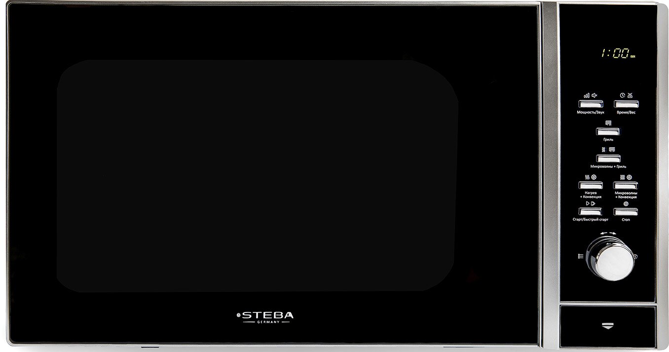 

Микроволновая печь Steba MIC 3010