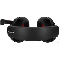 Наушники Sennheiser Game One (черный)