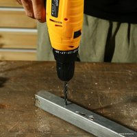 Дрель-шуруповерт Deko DKD450 SET 063-4281