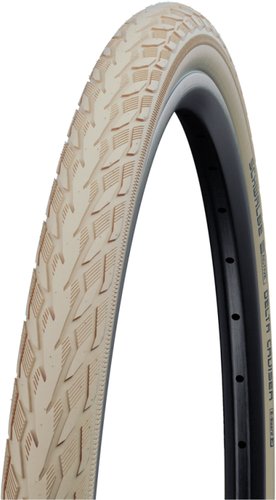 Велопокрышка Schwalbe Delta Cruiser 28-622 11101087