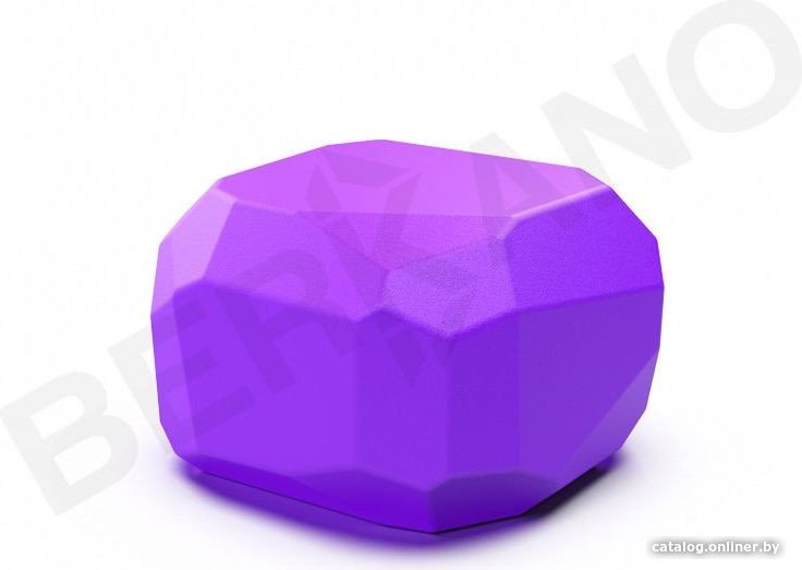 Фигурка для сада Berkano Polysquare 210_013_22 (сиреневый)