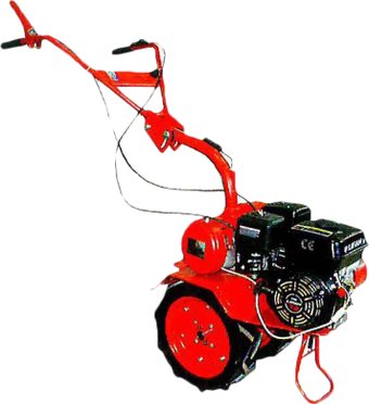 Мотоблок бензиновый Агат Л-7