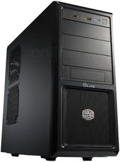 Cooler Master Elite 370 Black 500W (RC-370-KKP500)