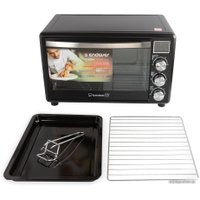 Мини-печь Endever Danko 6038