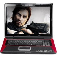 Ноутбук ASUS G71V