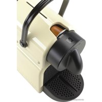 Капсульная кофеварка DeLonghi Inissia Vanilla Cream [EN 80.CW]