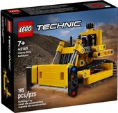 Technic 42163 Сверхмощный бульдозер