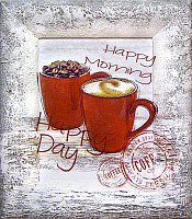 Картина Декарт 8Л0385