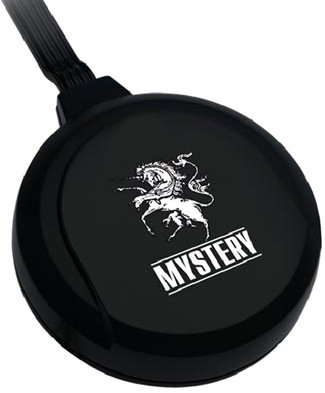 

Mystery MANT-3