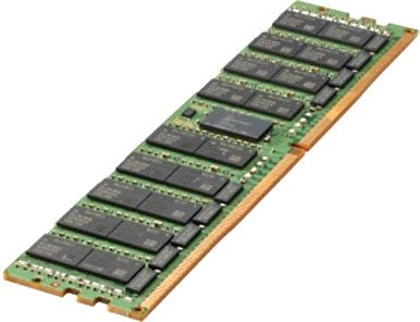 

Оперативная память HP 64ГБ DDR4 2666 МГц 850882R-001
