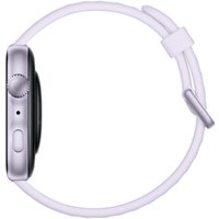 Умные часы Huawei Watch FIT 5 (сиреневый, международная версия)