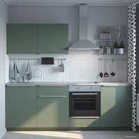 Готовая кухня Ikea Метод 894.351.17