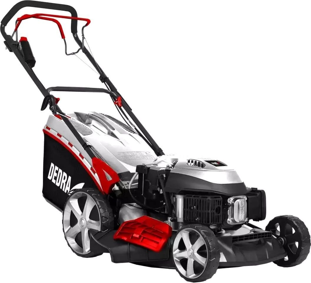

Газонокосилка Dedra DED8722-51CSE