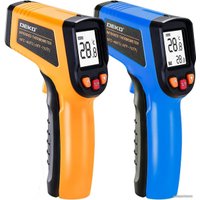 Пирометр Deko CWQ02 065-0208-1 (цвет в ассортименте)