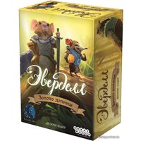 Настольная игра Мир Хобби Эверделл: Золото долины. Делюкс-набор (дополнение)