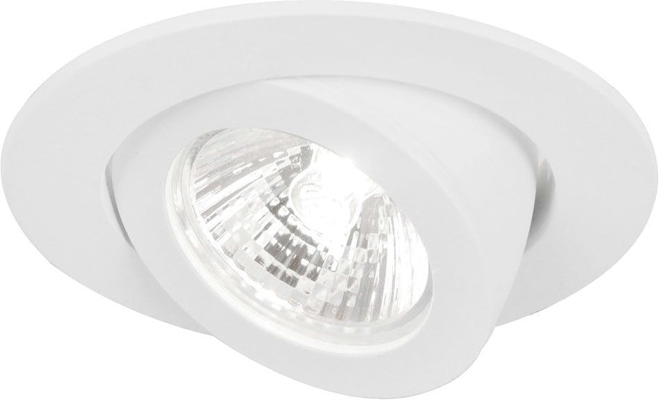 

Точечный светильник Arte Lamp Accento A4009PL-1WH