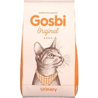 Сухой корм для кошек Gosbi Original cat urinary 7 кг в Бресте