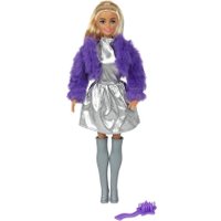 Кукла Карапуз София 66001-W30-S-BB