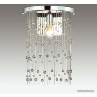 Бра Odeon Light Raini 4845/1W