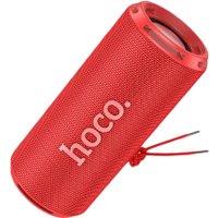 Беспроводная колонка Hoco HC27 (красный)
