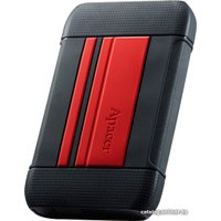 Внешний накопитель Apacer AC633 2TB AP2TBAC633R-1