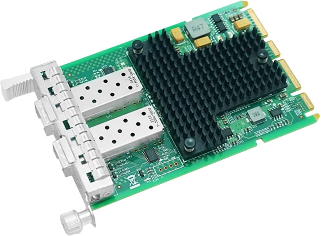 

Сетевая карта LR-Link LRES3020PF-OCP