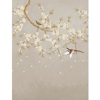 Фотообои Citydecor Цветы и Растения 175 200x260