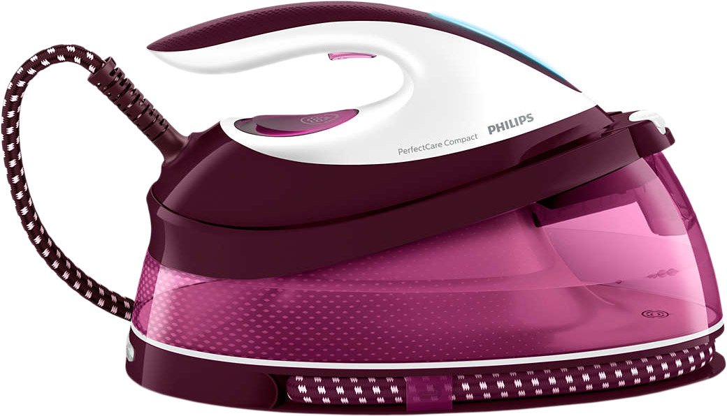 

Утюг Philips GC7808/40