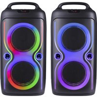 Патибокс Defender Boomer 75