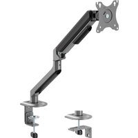 Кронштейн для монитора ErgoSmart Space Grey (космический серый)